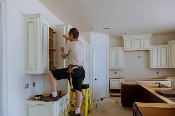 Licensed Backsplash Installation service in Columbus, NJ - BM Kitchen